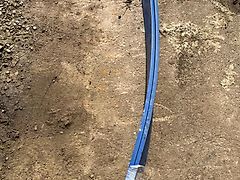 Rabe Streichblechstreifen links Nr. 3, 5602227311102, und rechts Nr. 3, 5602227311101, 4 Stück im Paket