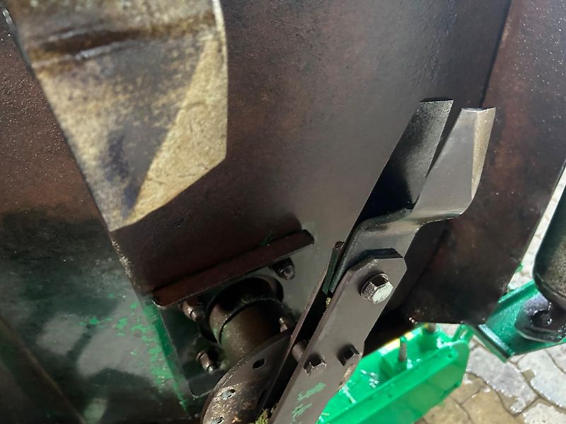 Major 15000 Pro Cut Rollermower