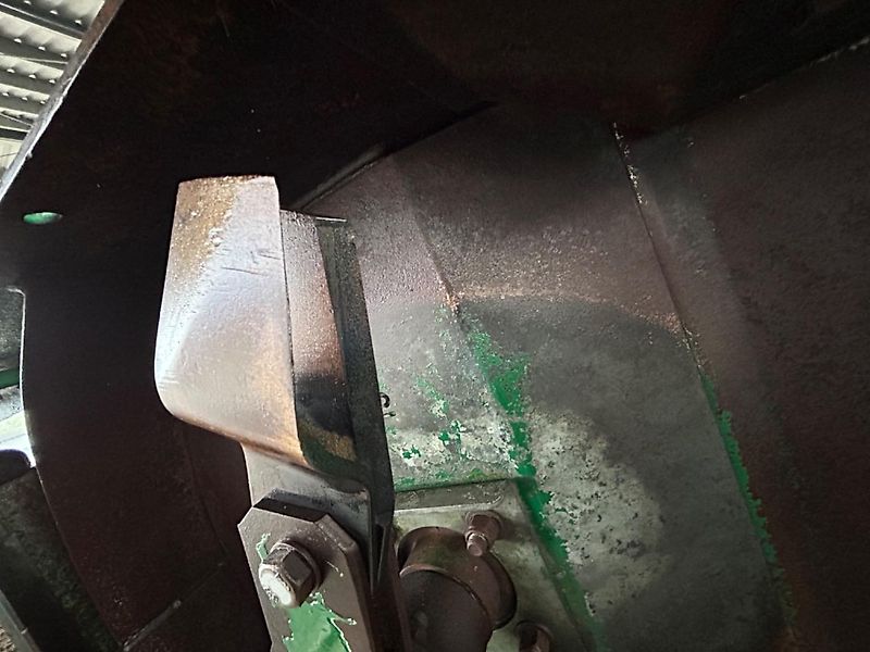 Major 15000 Pro Cut Rollermower