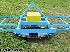 Zamet Siloverteiler M706