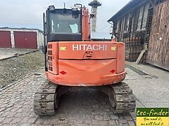 Hitachi ZX 85