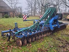 Köckerling Rebell Classic 600 Vogelsang