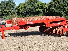 Quivogne Rollmot 8.30m - 550mm Prismen Ringe - Pendelausgleich -- Neu eingetroffen  Sofort Lieferbar ab Lager--