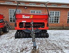 Tume Nova Combi 3000 Tume Nova Combi 3000