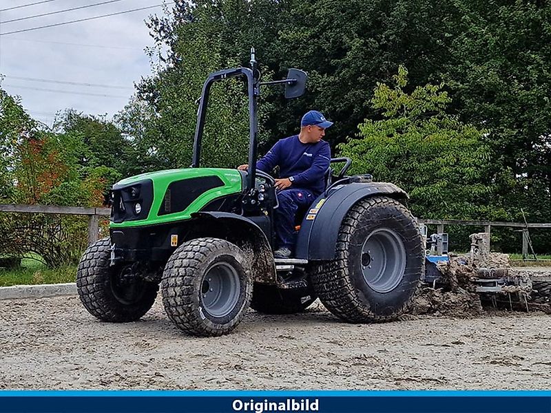 Kompakttraktor Deutz 3060 Agrokid | Vorführer | Frontlader Option