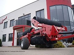 Lupus Wał Cambridge 9,0 m Ø 500/ Cambridge-Walze 9,0 m Ø 500/ Cambridge roller 9,0 m Ø 500