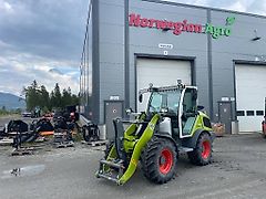 Claas Torion 530