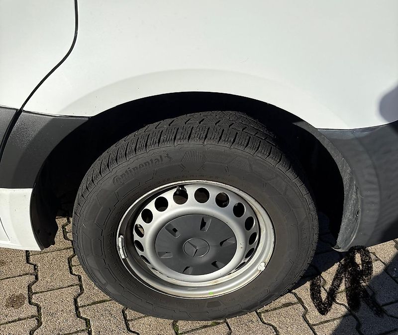 Mercedes-Benz 314 CDI