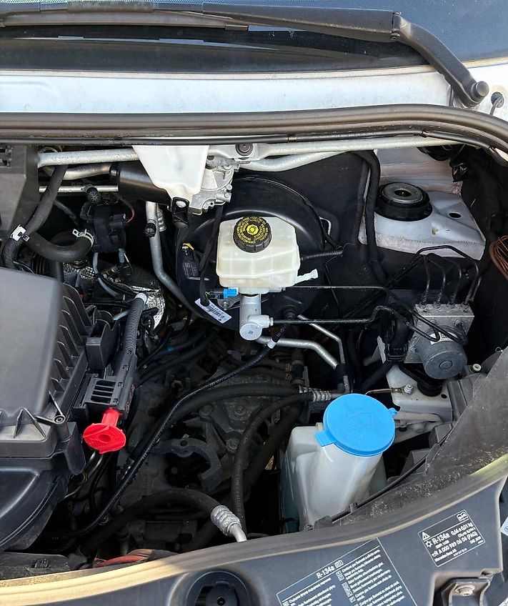 Mercedes-Benz 314 CDI