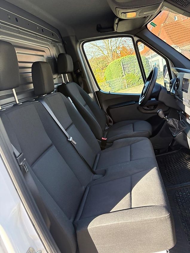 Mercedes-Benz 314 CDI