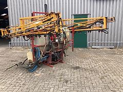 Agrifac 721 EH Gedragen spuit