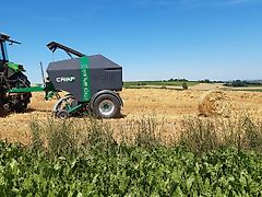 Criap Midi Baler 85 Solo