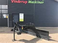 PADAGAS RB 2,75m vejskraber