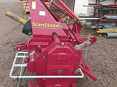 ScanStone Bedtiller 180
