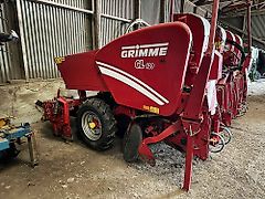 Grimme GL 420