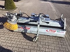 Fliegl 2300mm/Atlas SW