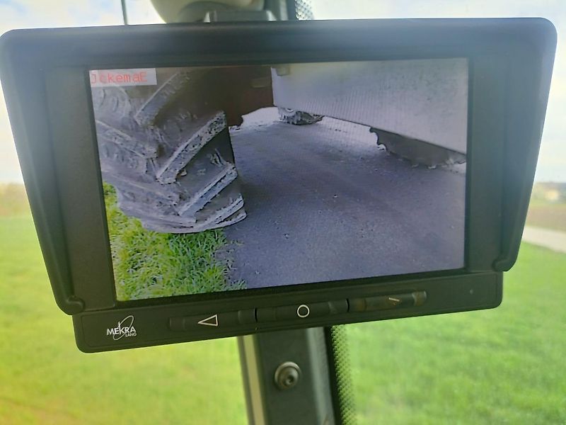 Horsch Leeb PT 280 Mercedes 36m GPS 2+2..pt270