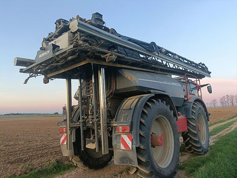 Horsch Leeb PT 280 Mercedes 36m GPS 2+2..pt270