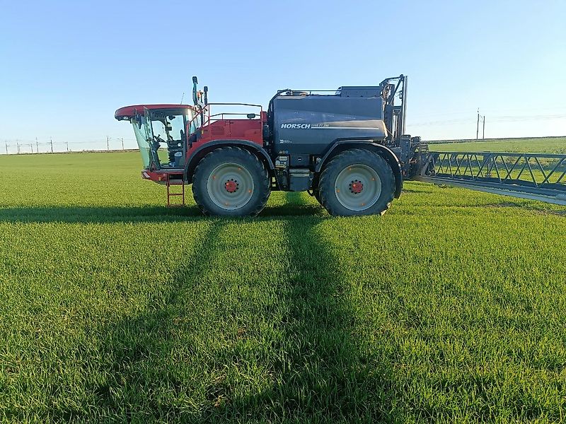 Horsch Leeb PT 280 Mercedes 36m GPS 2+2..pt270