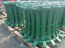 Clark Tracks Bänder Grouze