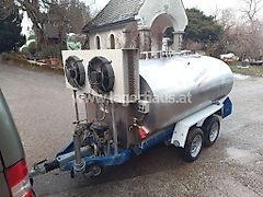 TANK 0-800 - 2.500LT.PRIVAT