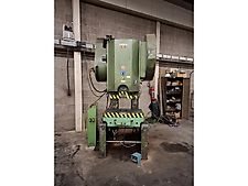 Bautar Excenterpers Excenterpers