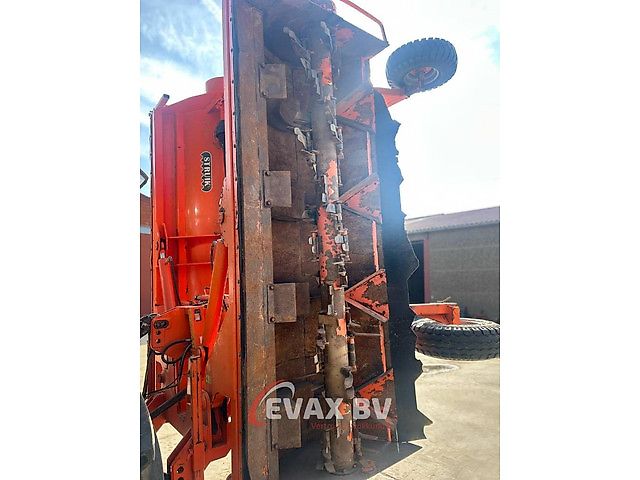 Struik 8LKA75 Loofklapper