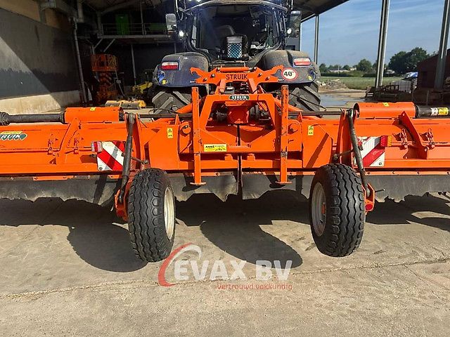 Struik 8LKA75 Loofklapper