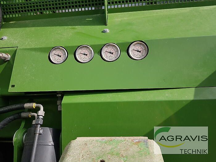 Krone TX 560 D