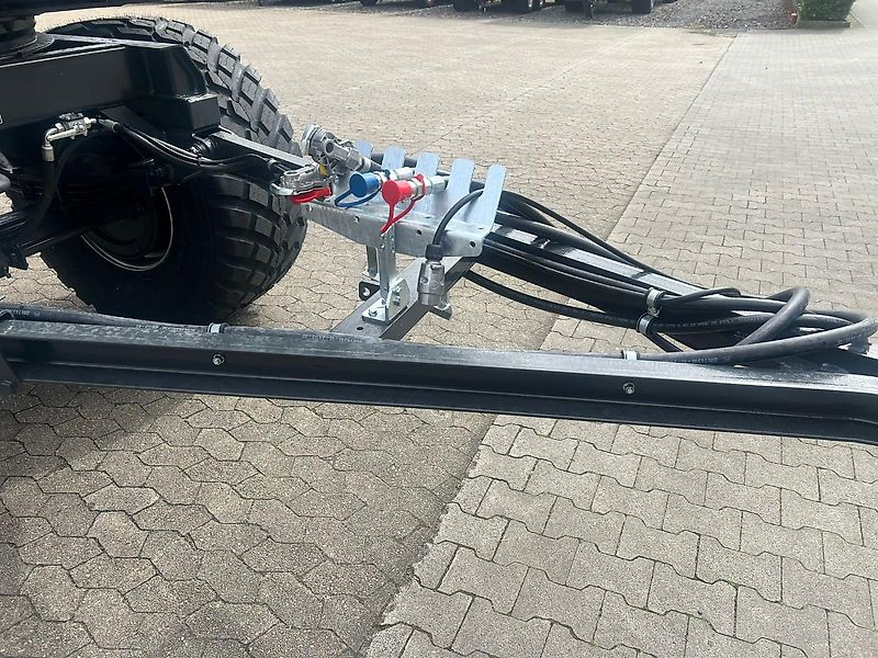 Lametec 18to 560 Bereift Interne Nr. 26601