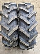 BKT 210/95R16 BKT RT-855 Demontage 99%