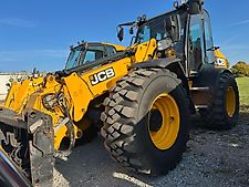 JCB TM 320S