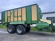 Krone ZX 400 GD
