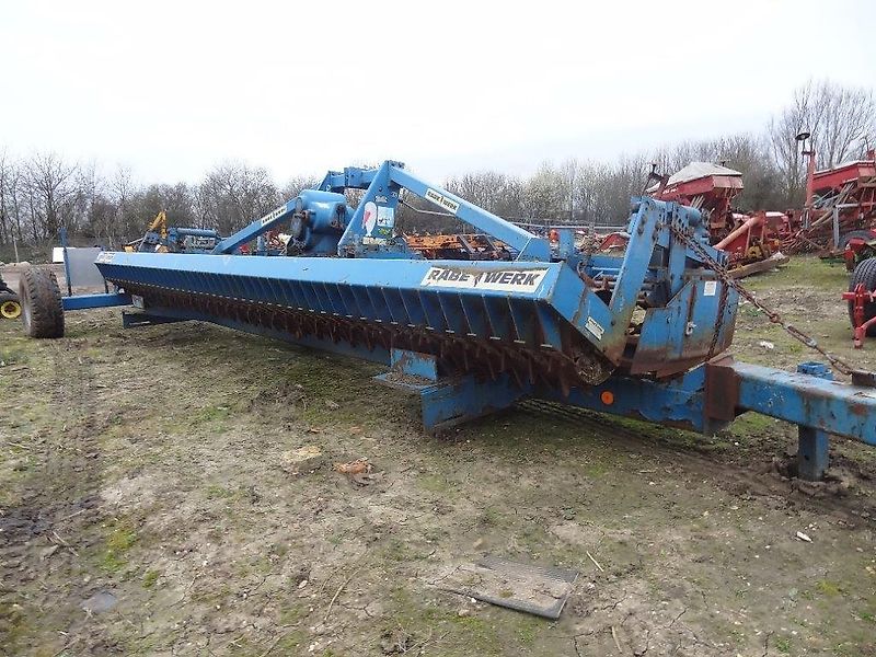 Rabe HKE 600