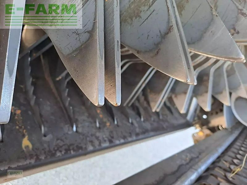 Claas variant 385 rc - rundballenpresse