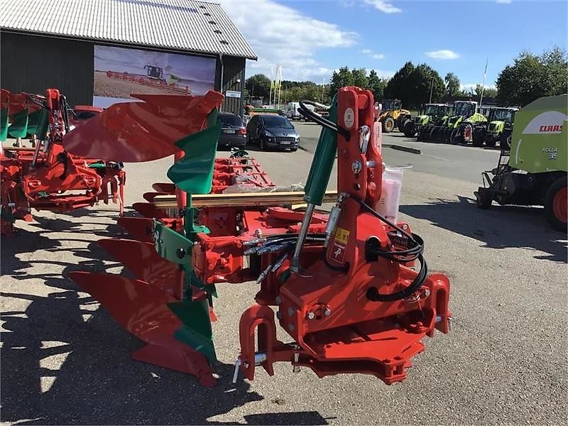 Kverneland 3300S VARIOMAT 6F