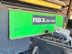 Deutz-Fahr RB 3.20-OC