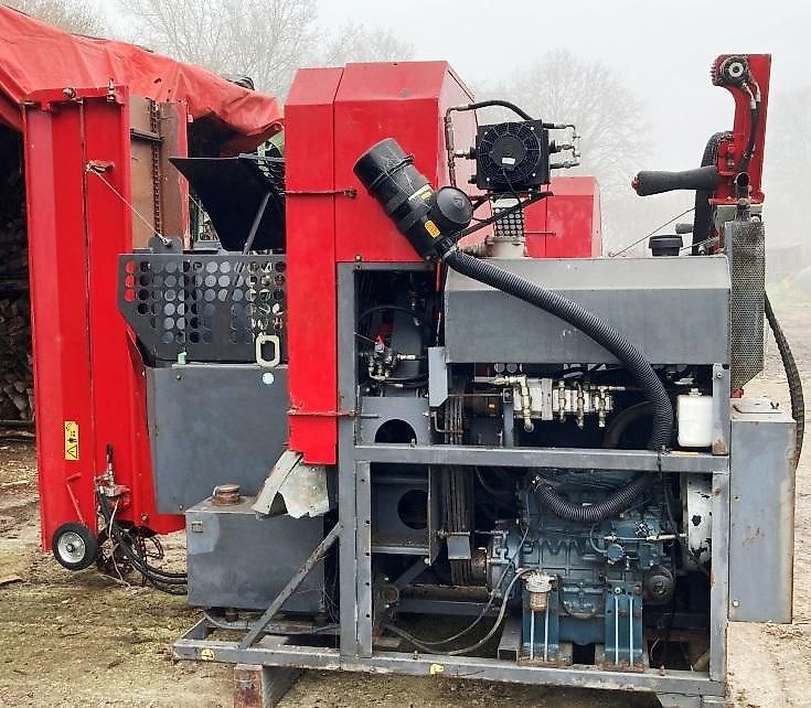 Palax Palax Power 100 S