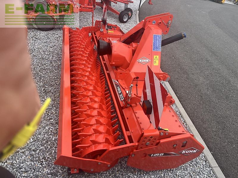 Kuhn hrb 303 d