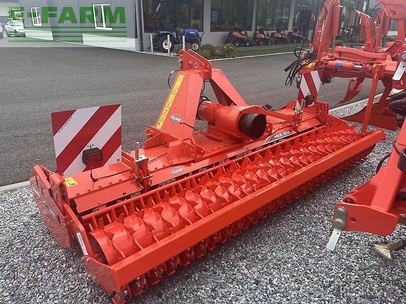 Kuhn hrb 303 d