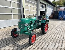 Kramer KL 200 Kramer KL 200