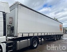 Schmitz Cargobull SCB*S3T Schmitz Cargobull SCB*S3T