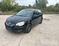 VW POLO VW POLO