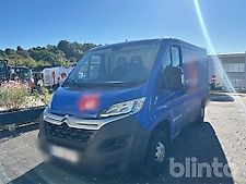 Citroen Jumper