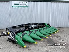 Geringhoff MAIS STAR HORIZON 800 B