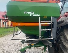 Amazone ZA-TS 3200 Amazone ZA-TS 3200