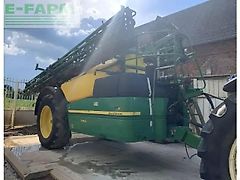 John Deere m900