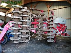 Pöttinger terradisc 4001 t