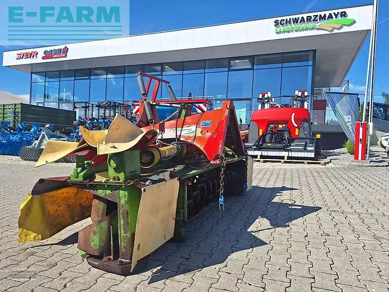 Krone afl 282 z