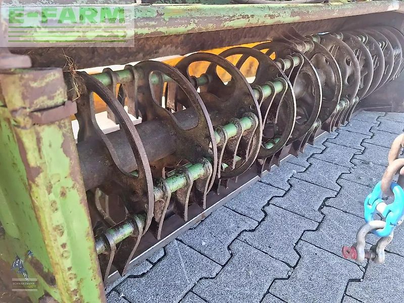 Krone afl 282 z